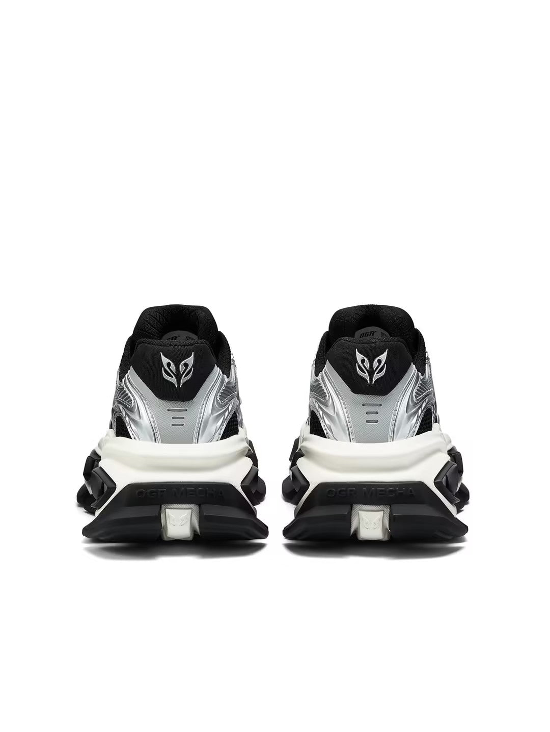 3D Breathable Sneakers