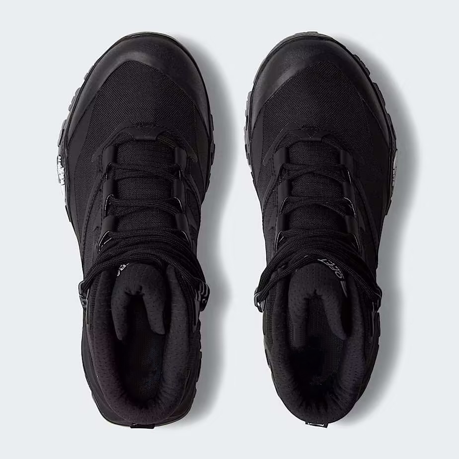 Offtrail Hike Mid Gore-Tex Boot Trainers