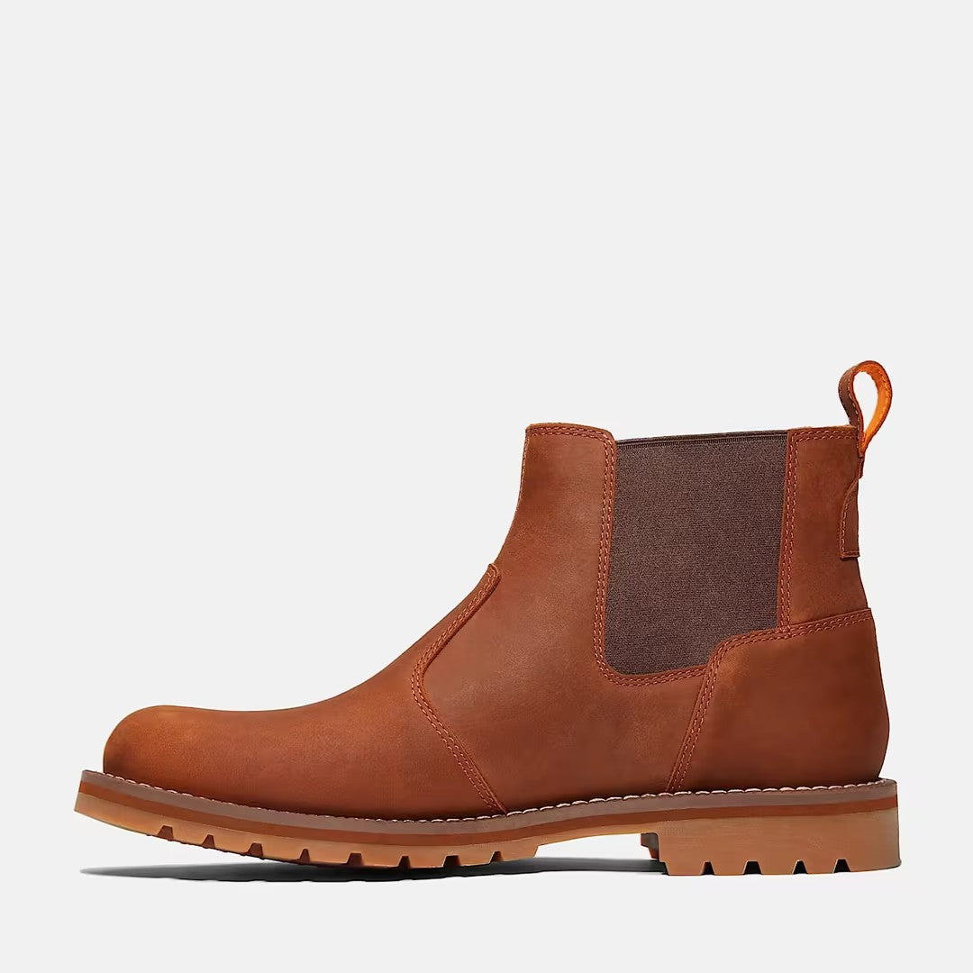 Men's Redwood Chelsea Boots