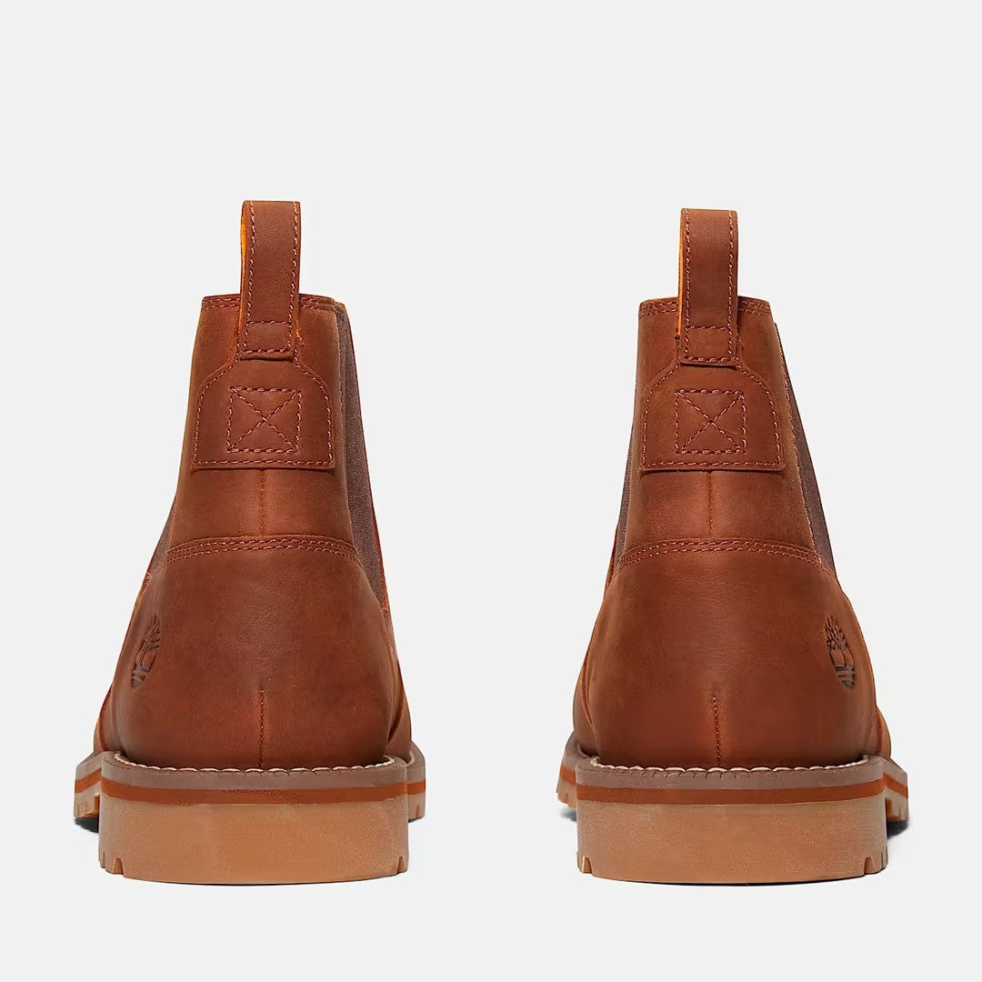 Men's Redwood Chelsea Boots