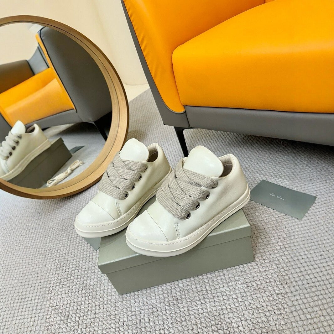 RO Chubby-Toe Sneakers