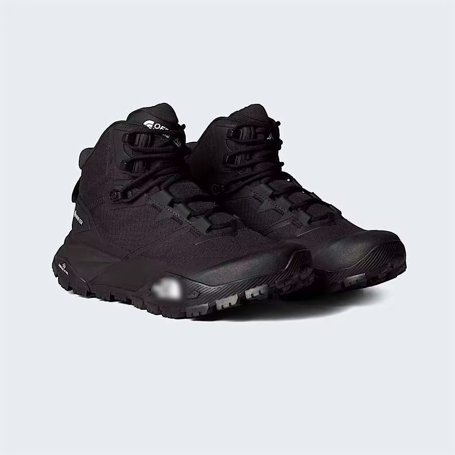 Offtrail Hike Mid Gore-Tex Boot Trainers