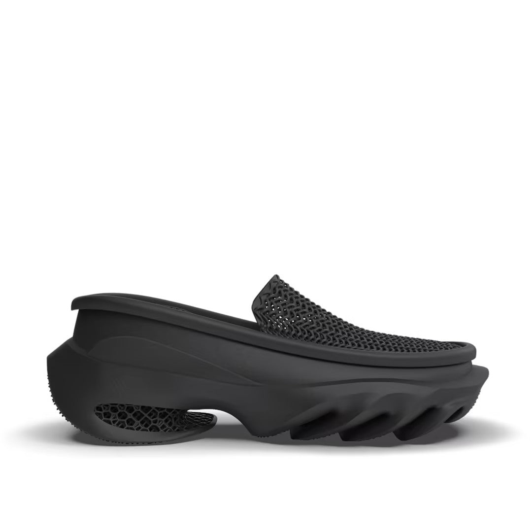 STRATUM FANG LOAFER CHARCOAL
