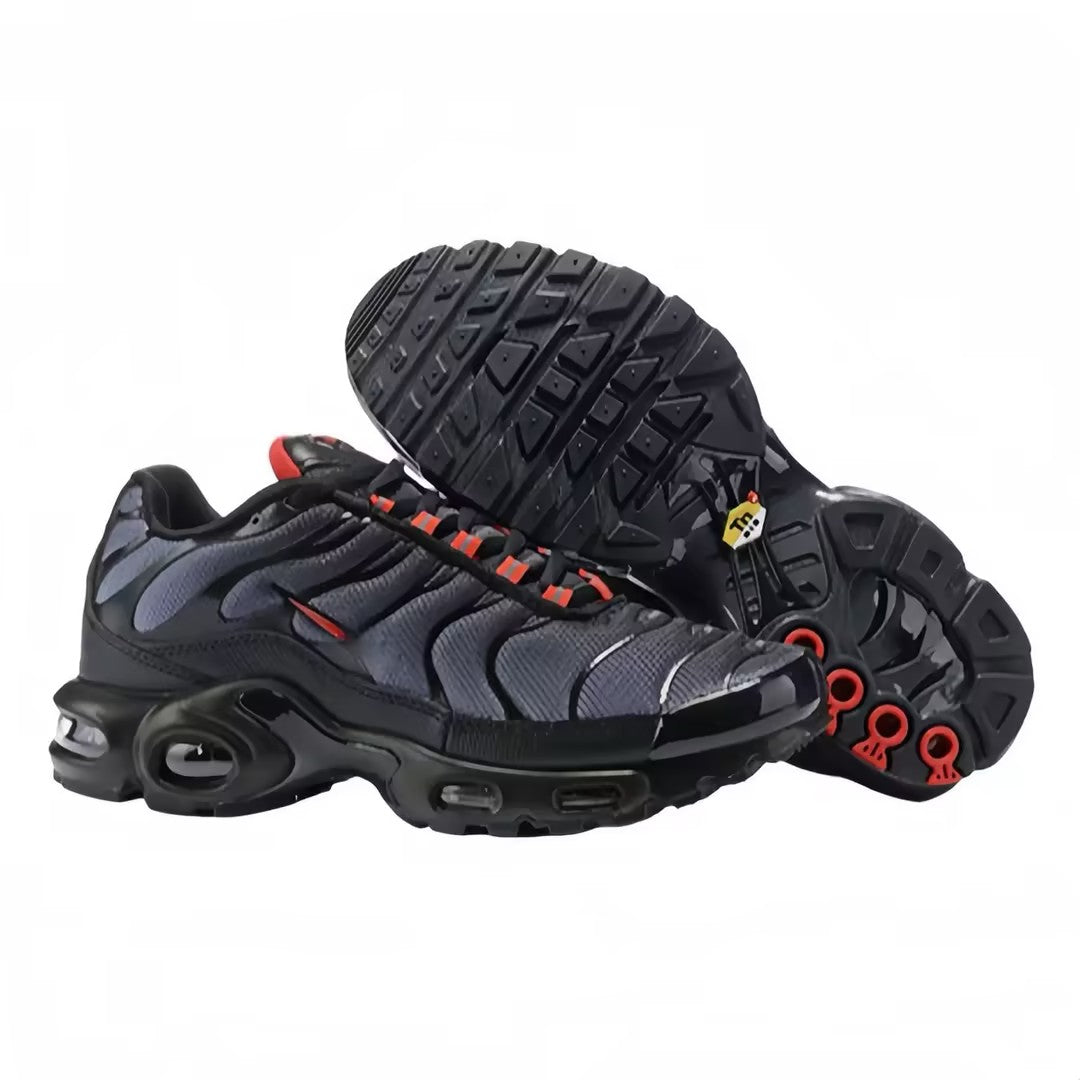 AIR MAX TN Air-Cushioned Sneakers