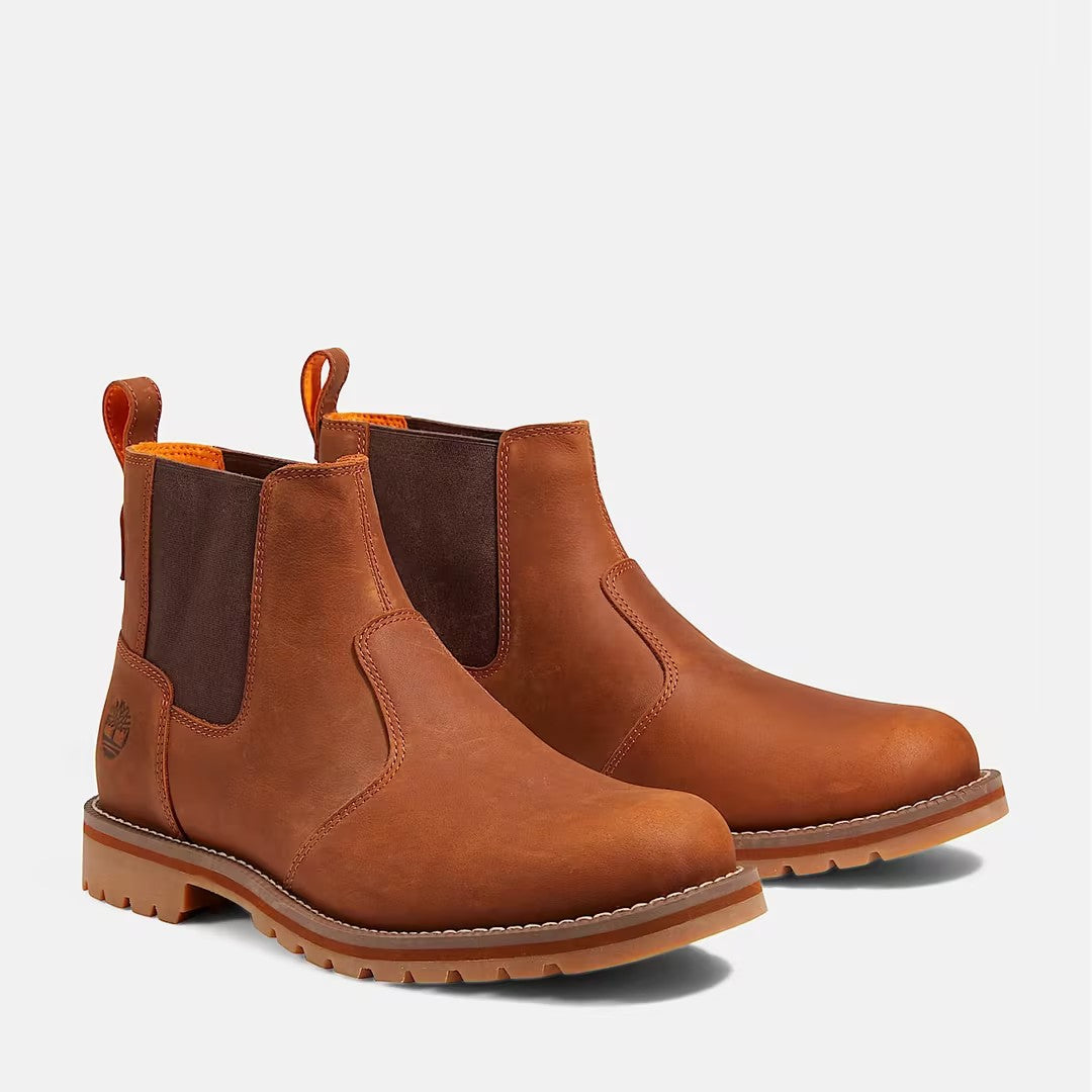 Men's Redwood Chelsea Boots