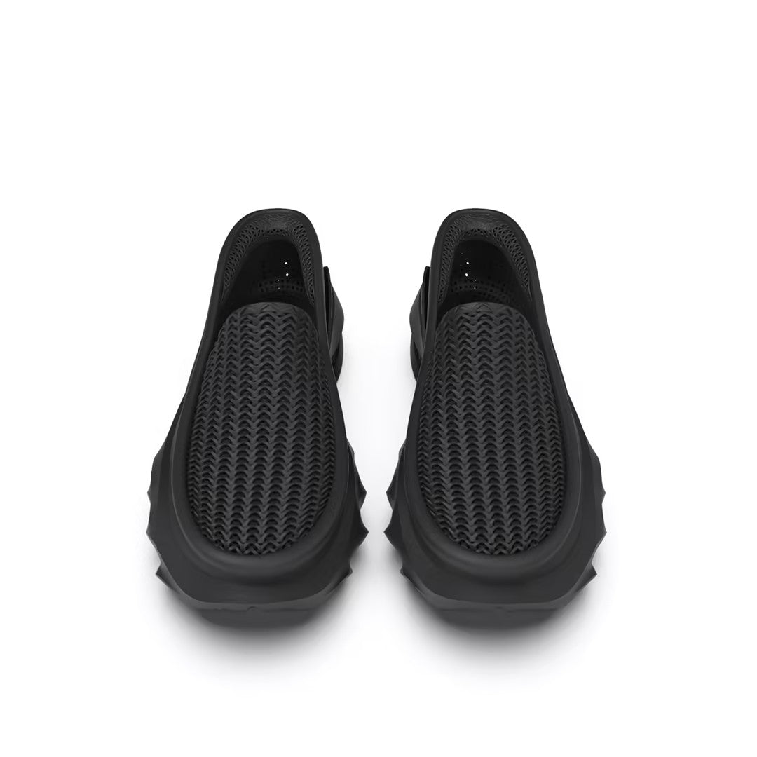 STRATUM FANG LOAFER CHARCOAL