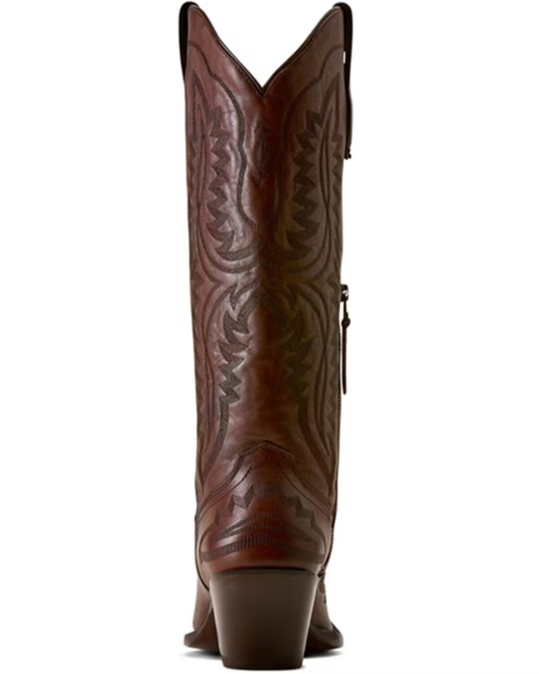 WOMEN'S CASANOVA TALL WESTERN BOOTS - SNIP TOE