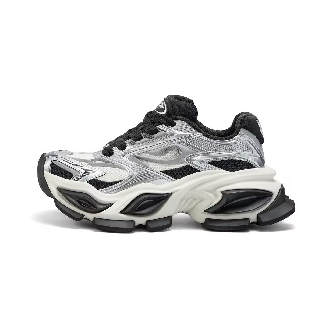 3D Breathable Sneakers