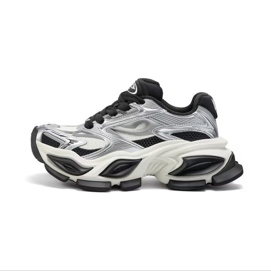 3D Breathable Sneakers