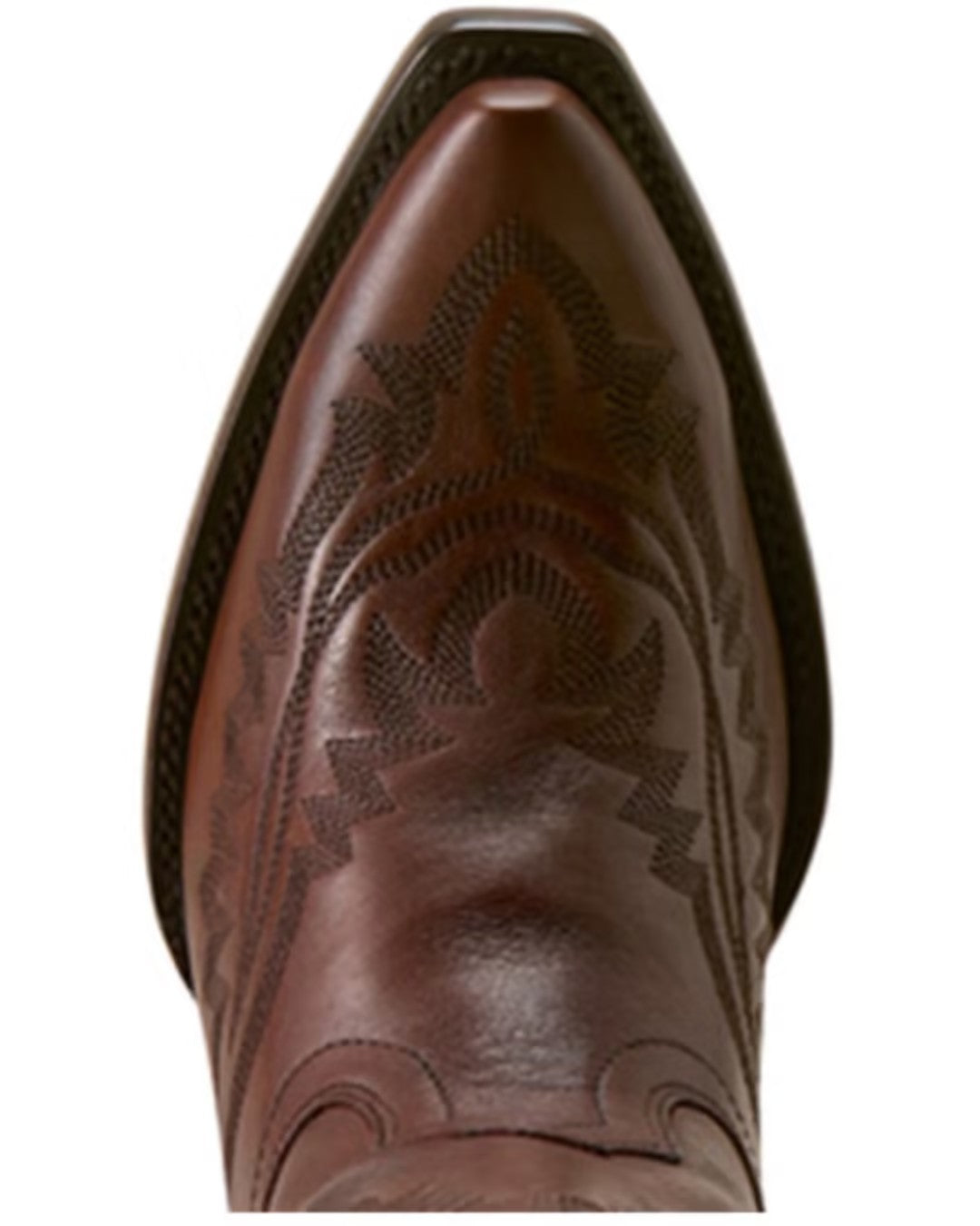 WOMEN'S CASANOVA TALL WESTERN BOOTS - SNIP TOE
